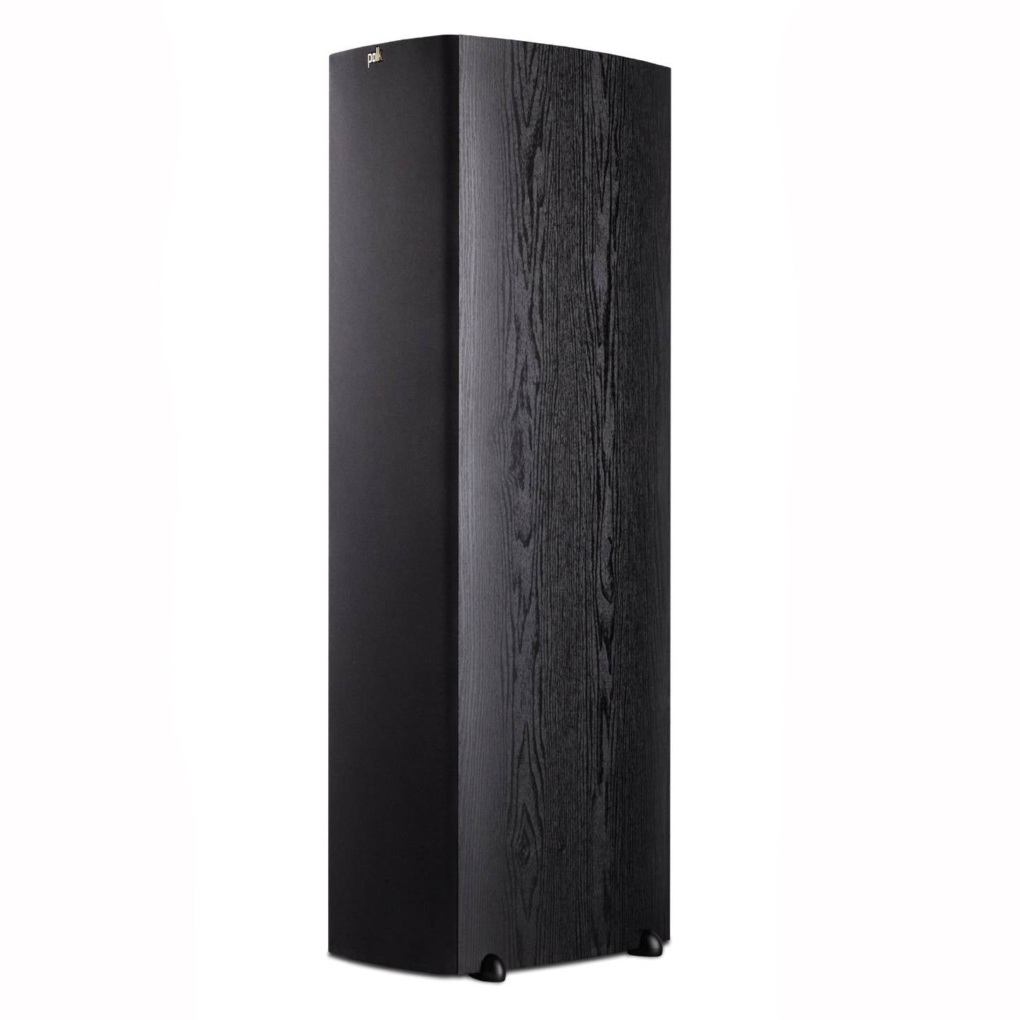 Polk 300W High-Performance Home Floorstanding Tower Speaker | TSX550T (Open Box)