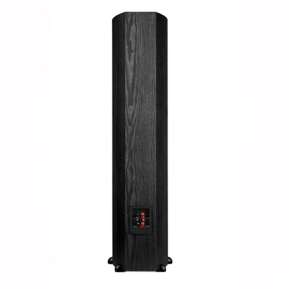 Polk 300W High-Performance Home Floorstanding Tower Speaker | TSX550T (Open Box)