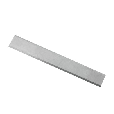Powermatic 708801DX Replacement 6 Inch Jointer Knives for Planers (Pack of 3)