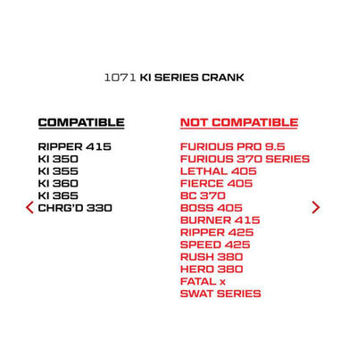 Killer Instinct KI Series Crossbow Crank Cocker Reloader (Open Box) (2 Pack) - VMInnovations