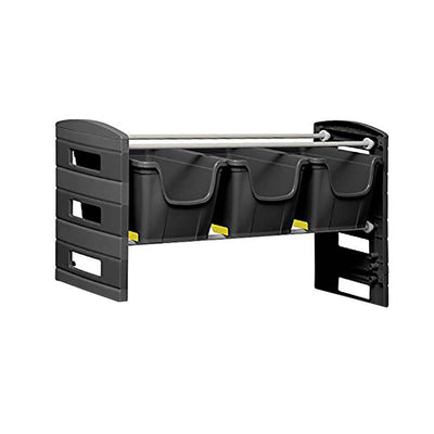 Toomax Utility Tools Tub Storage Unit with 6 Tubs and 2 Shelves (Open Box)