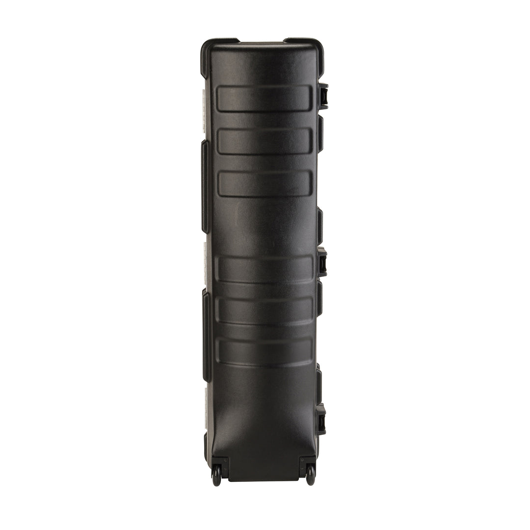 SKB Cases Deluxe ATA Hard Plastic Storage Wheeled Golf Bag Travel Case (Used) - VMInnovations