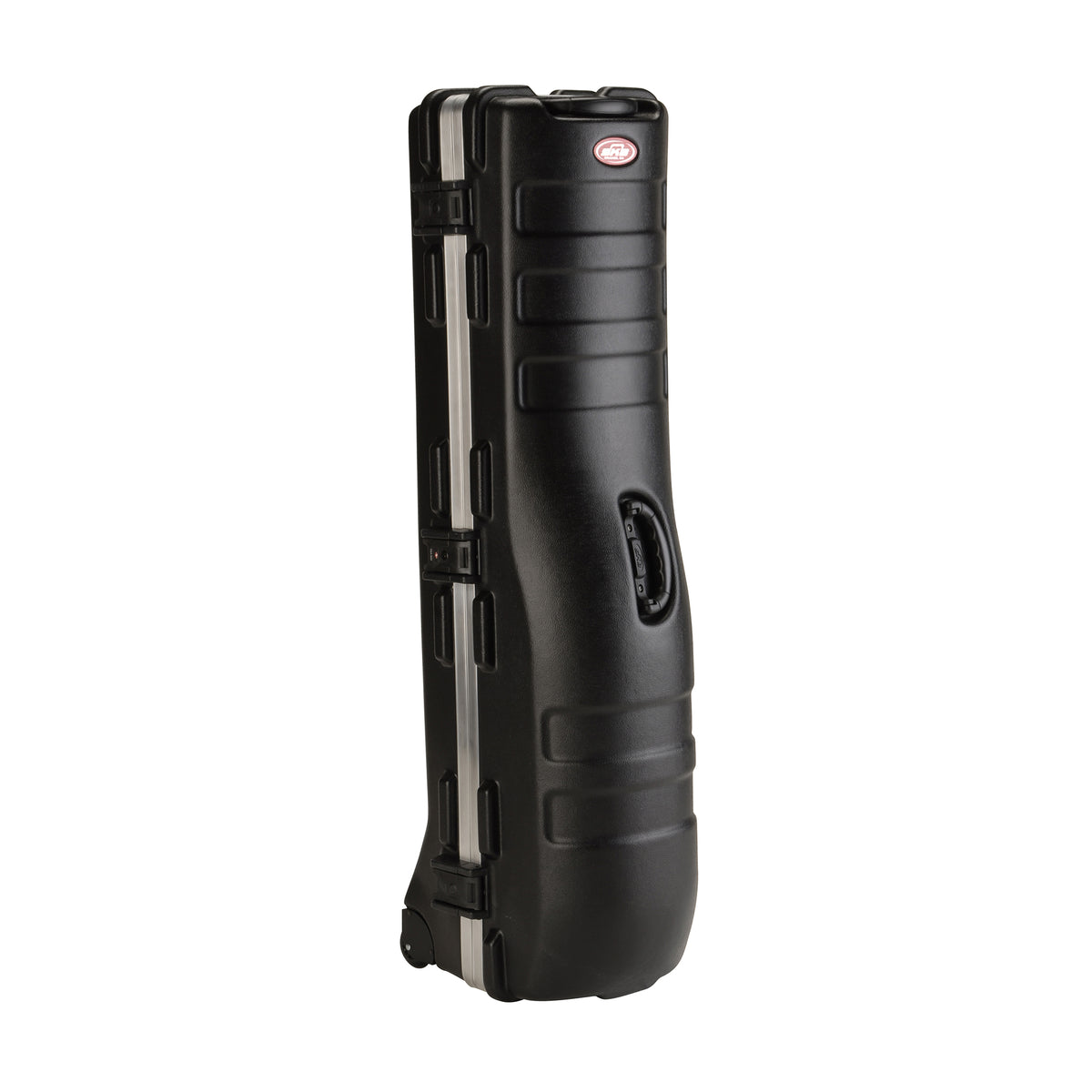 SKB Cases ATA Hard Plastic Storage Wheeled Golf Bag Travel Case (For Parts) - VMInnovations