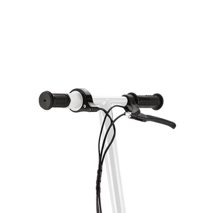 Razor E325 Electric 24 Volt 15 MPH Ride On Kids Scooter, White | (For Parts) - VMInnovations