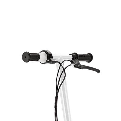 Razor E325 Electric 24 Volt Ride On Kids Scooter, White (For Parts) (2 Pack) - VMInnovations