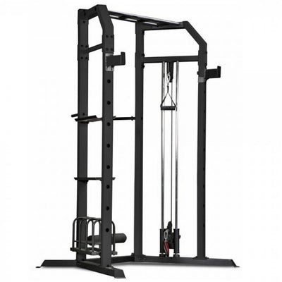 Marcy Olympic Strength Cage System For Tricep And Chest Development | SM-3551