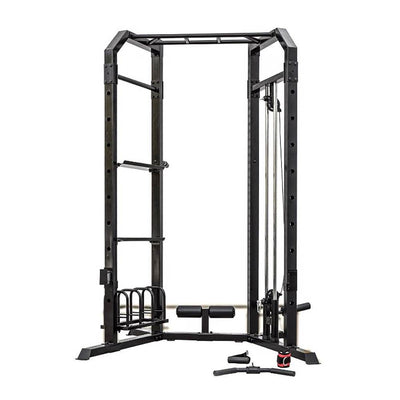 Marcy Olympic Strength Cage System For Tricep And Chest Development | SM-3551