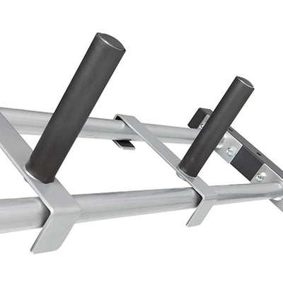 Marcy Pro Power Rack Heavy-Duty Home and Gym Workout Weight Training Station