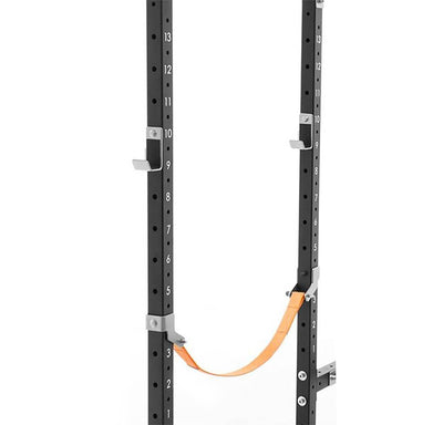 Marcy Pro Power Rack Heavy-Duty Home and Gym Workout Weight Training Station