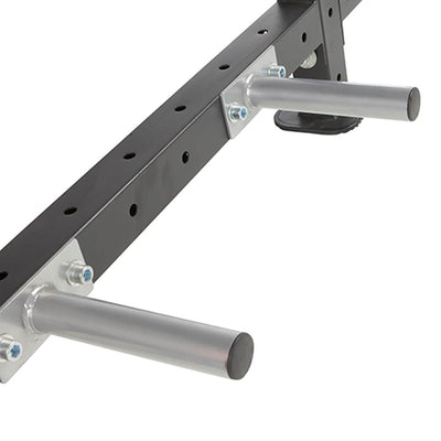 Marcy Pro Power Rack Heavy-Duty Home and Gym Workout Weight Training Station