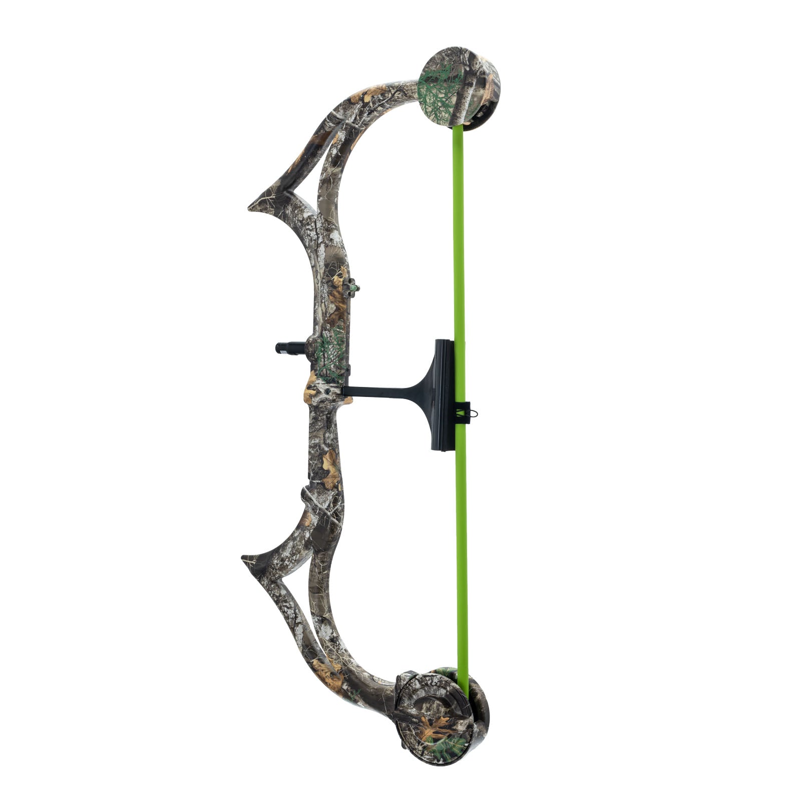 AccuBow Realtree Edge Bow Archery Trainer Standard Model (Certified Refurbished)