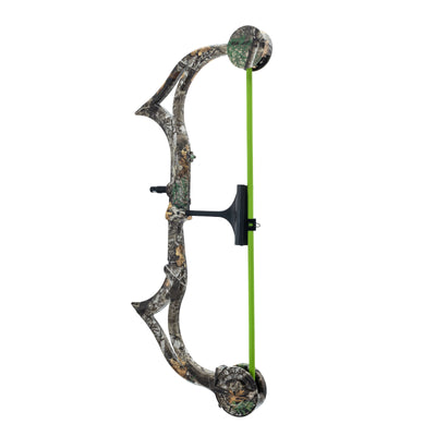 AccuBow Realtree Edge Bow Archery Trainer Standard Model (Certified Refurbished)