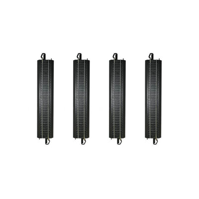 Bachmann Trains 12-Piece HO Steel Alloy E-Z Track Layout Expander Set | 44494-BT