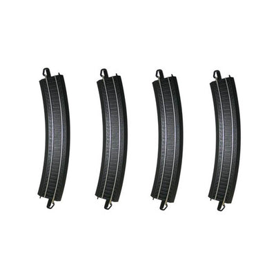 Bachmann Trains 12-Piece HO Steel Alloy E-Z Track Layout Expander Set (Open Box)