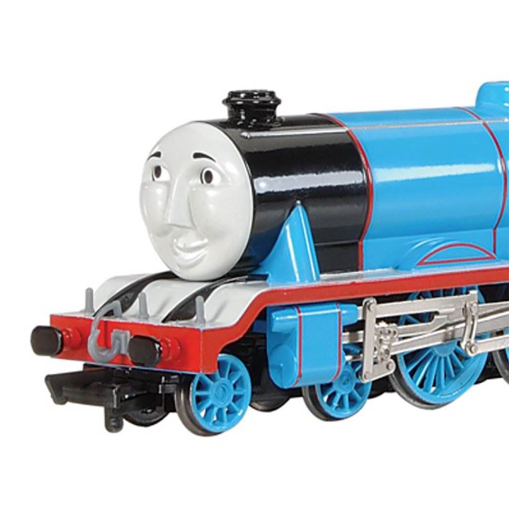 Bachmann Trains Gordon The Big Express Engine, HO Scale 58744-BT (Open Box)