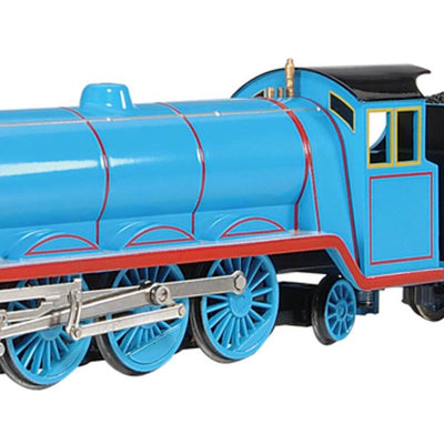 Bachmann Trains Gordon The Big Express Engine, HO Scale 58744-BT (Open Box)