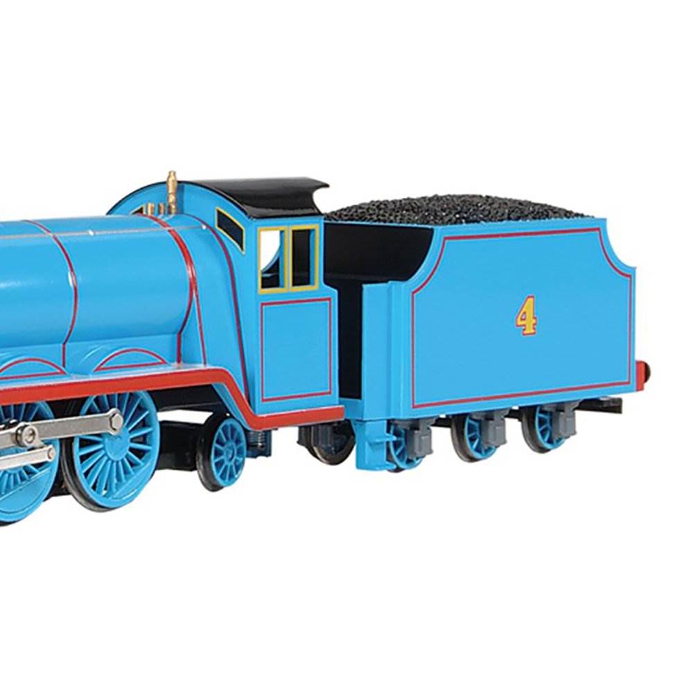 Bachmann Trains Gordon The Big Express Engine, HO Scale 58744-BT (Open Box)