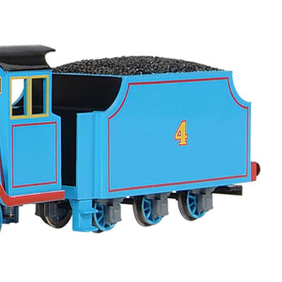 Bachmann Trains Gordon The Big Express Engine, HO Scale 58744-BT (Open Box)