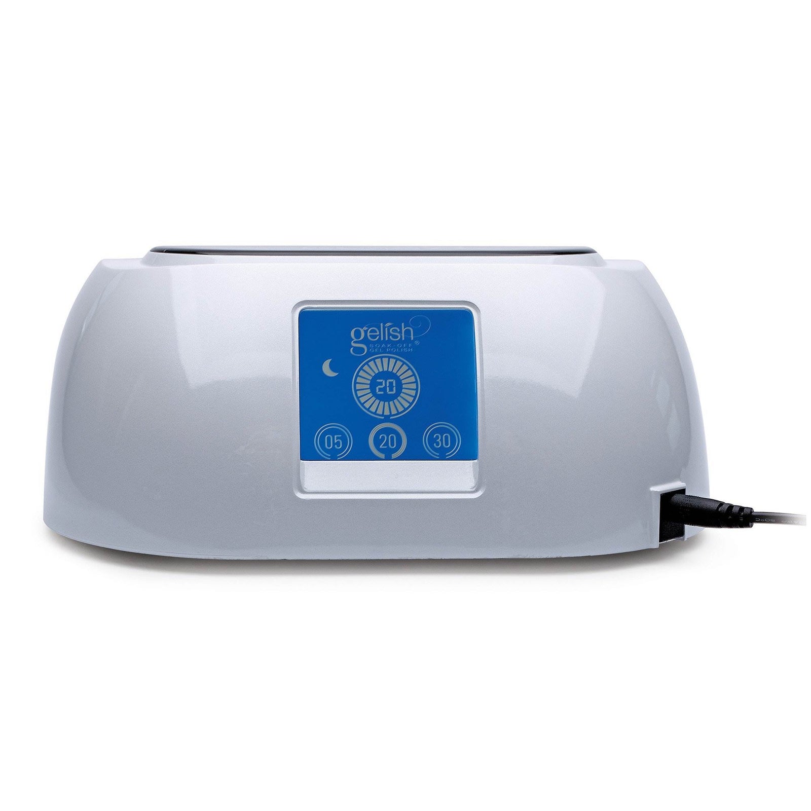 Gelish 18G Plus 36-Watt LED Gel Light For Curing Manicures | 18GPlus (Used) - VMInnovations