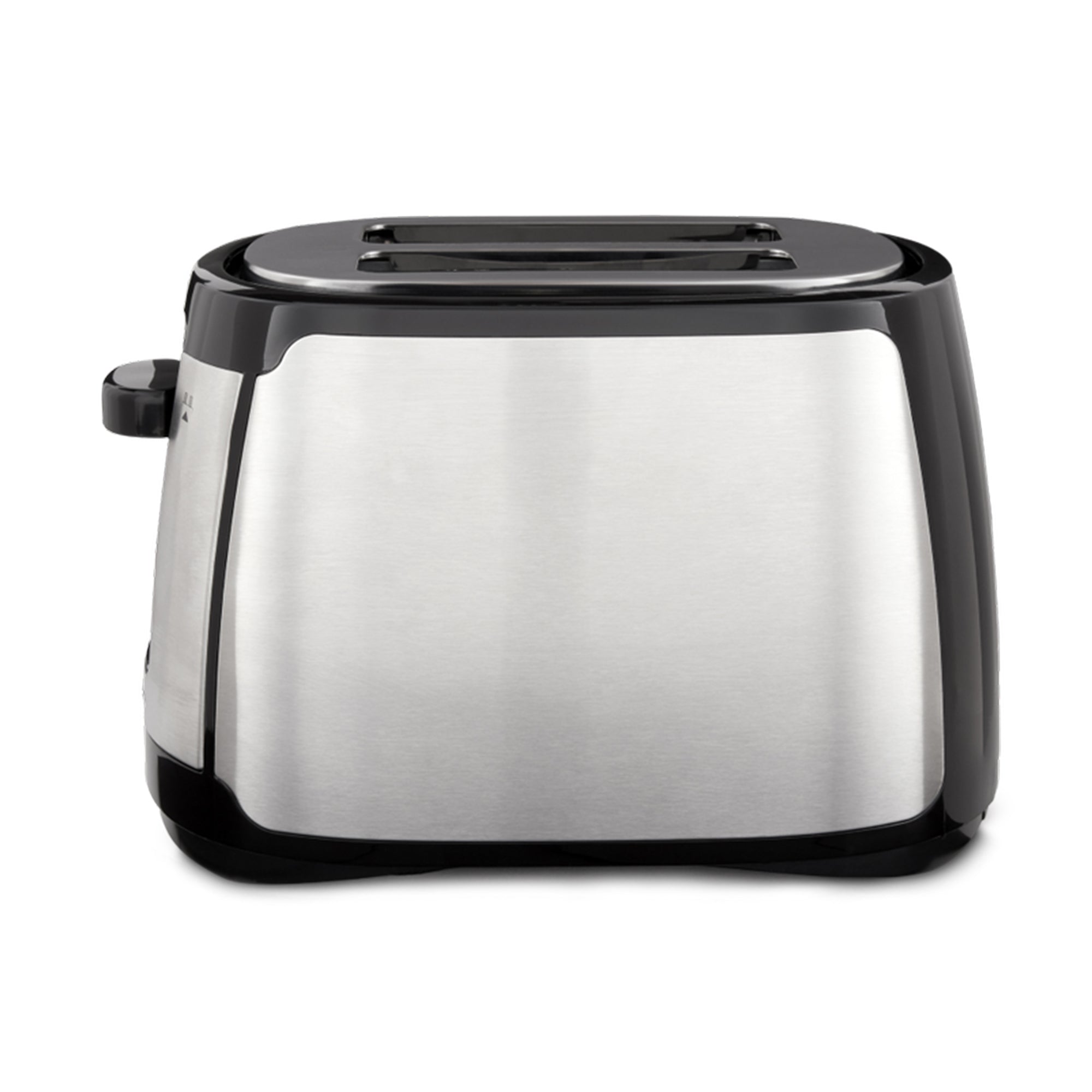 Hamilton Beach Warm 2-Slice Toaster with 8 Toast Settings | Silver (Open Box)