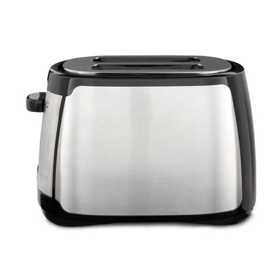 Hamilton Beach Warm 2-Slice Toaster with 8 Toast Settings | Silver (Open Box)