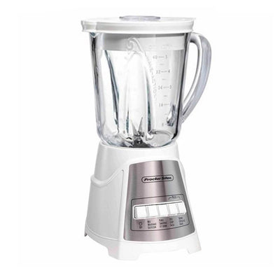 Proctor Silex Multi-Function 700 Watts 40-Oz Personal Blender | Black (Open Box)