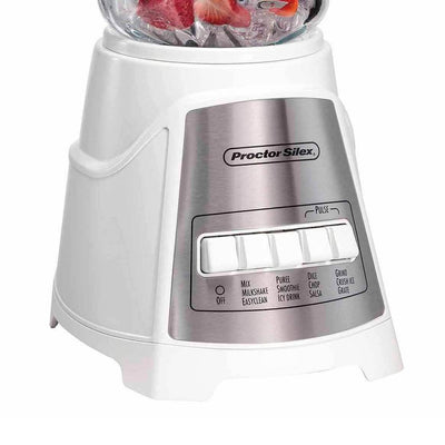 Proctor Silex Multi-Function 700 Watts 40-Oz Personal Blender | Black (Open Box)
