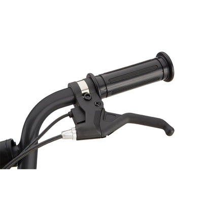 Razor MX650 Dirt Rocket High-Torque Electric Motocross Dirt Bike, Black (2 Pack) - VMInnovations
