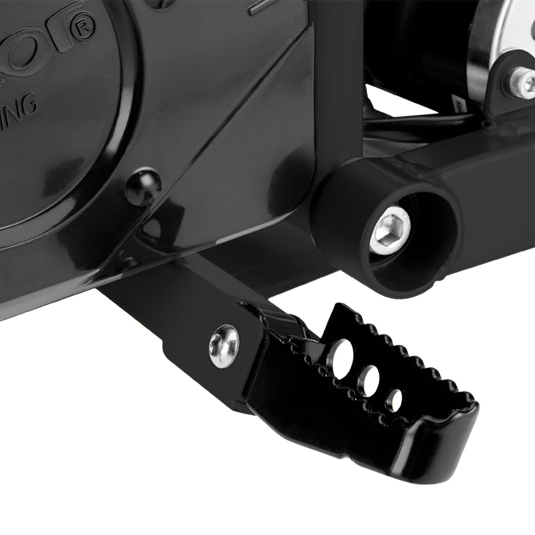 Razor MX650 Electric Dirt Rocket Motor Bike for Kids 12+, Black (For Parts)