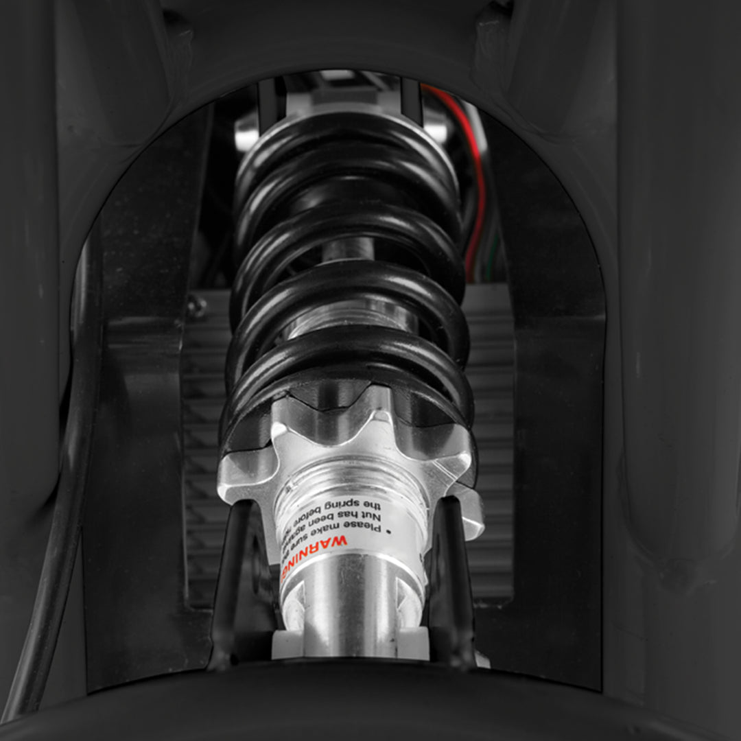 Razor MX650 Dirt Rocket High-Torque Electric Motocross Dirt Bike, 17 MPH, Black - VMInnovations