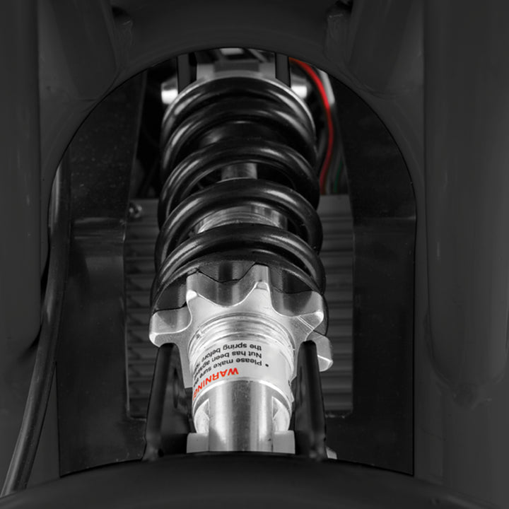 Razor MX650 Electric Dirt Rocket Motor Bike for Kids 12+, Black (For Parts) - VMInnovations