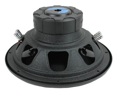 Planet Audio 12" 1800W DVC Subwoofer and Single 12" Vented Sub Box Enclosure