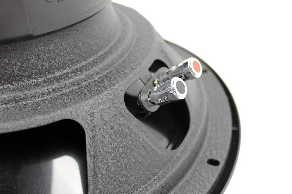 Planet Audio 12" 1800W DVC Subwoofer and Single 12" Vented Sub Box Enclosure