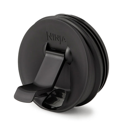 Ninja 24-Ounce Stainless Steel Nutri Ninja Cup with Sip & Seal Lid (Open Box)