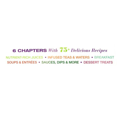 SharkNinja Nutri Ninja Guide to Nutritional Goodness Healthy 75+ Recipe Cookbook - VMInnovations