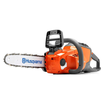 Husqvarna 36V Electric Battery Powered Chainsaw, Tool Only  (Open Box)