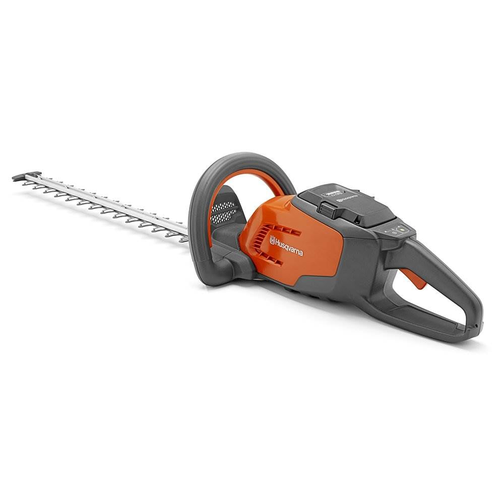 Husqvarna Electric Battery Powered Hedge Clipper Trimmer, Tool Only (Open Box)