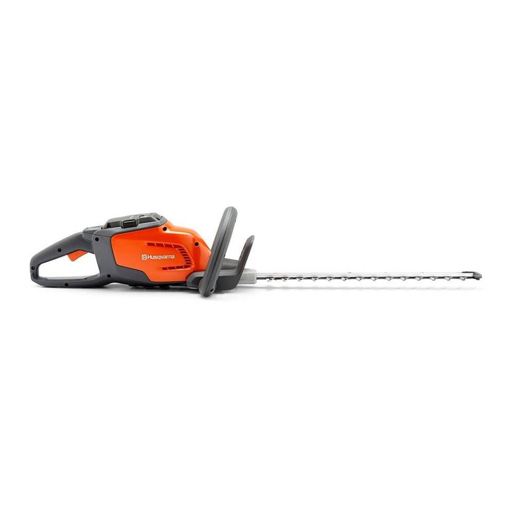 Husqvarna Electric Battery Powered Hedge Clipper Trimmer, Tool Only (Open Box)