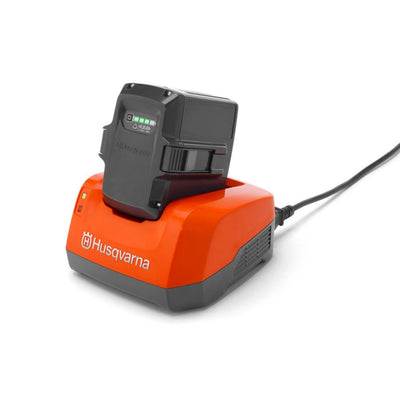 Husqvarna Electric Battery Powered Hedge Clipper Trimmer, Tool Only (Open Box)