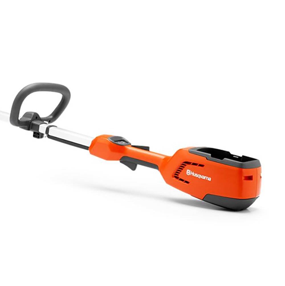 Husqvarna 36V Electric Battery Powered Straight Shaft Trimmer Tool Only (Used)