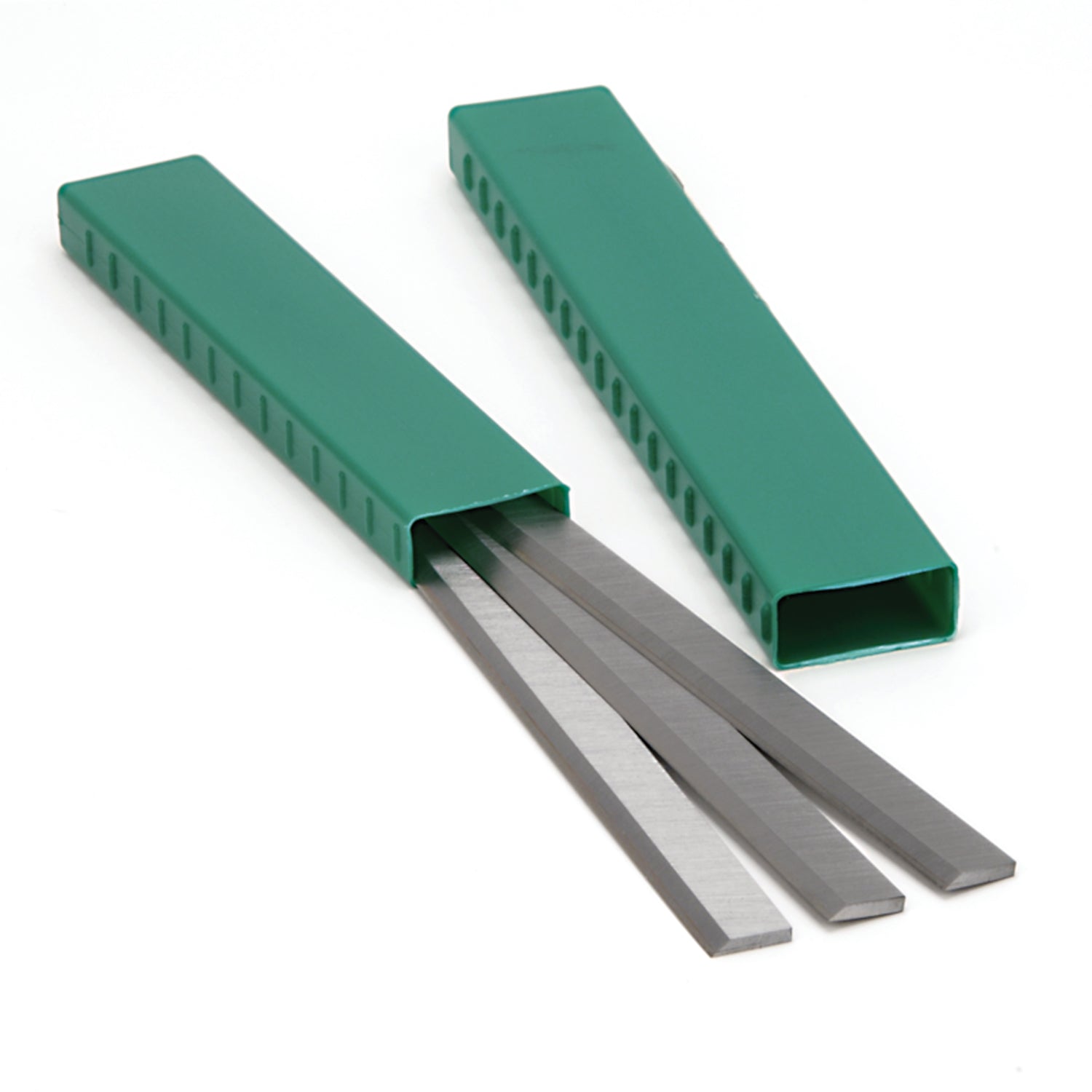 Jet 708366 Replacement 13 Inch Knife Blades for Planer and Molders (Pack of 3) - VMInnovations