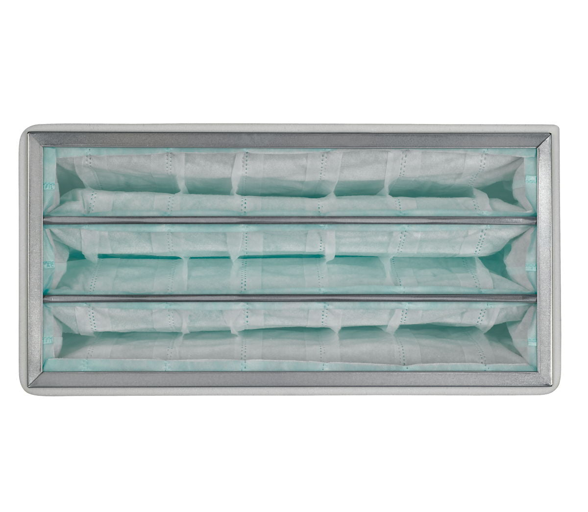 Jet Pleated Electrostatic Outer and Inner Air Replacement Filters for AFS-1000B