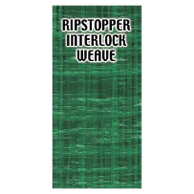 Swimline 16x32 Ft Rectangle RipStopper Pool Cover + 1x10 Ft Water Tube (10 Pack)