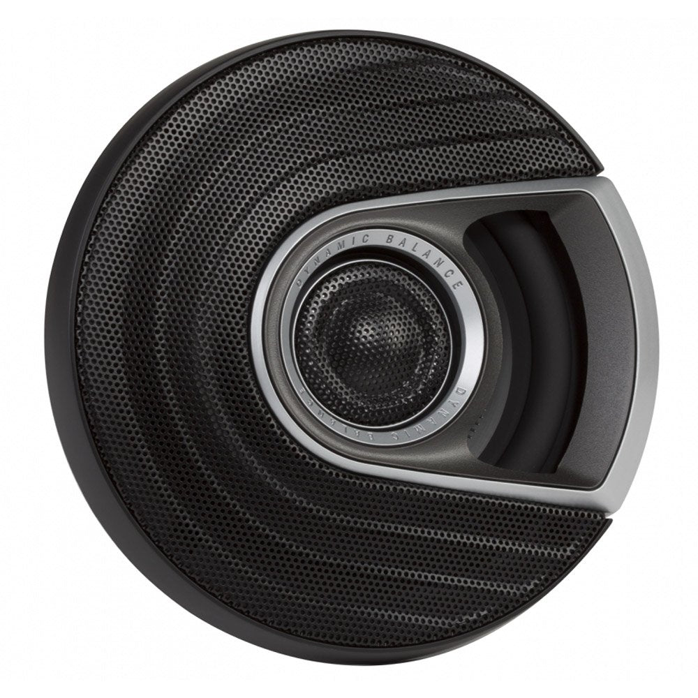Polk Audio 5.25" 300W Coaxial Boat ATV Car Speakers (Refurbished)