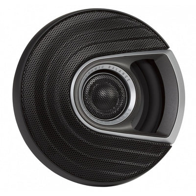 Polk Audio 5.25" 300W Coaxial Boat ATV Car Speakers (Refurbished)
