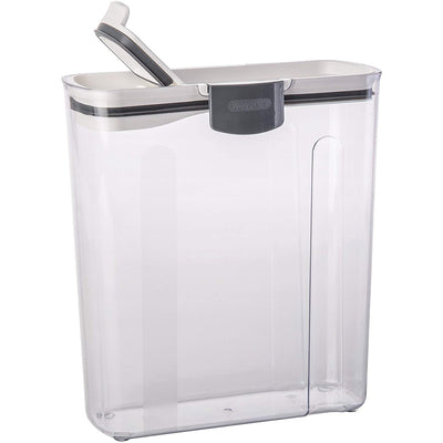Progressive International PKS-150 Plastic ProKeeper Cereal Keeper, 1 Piece - VMInnovations