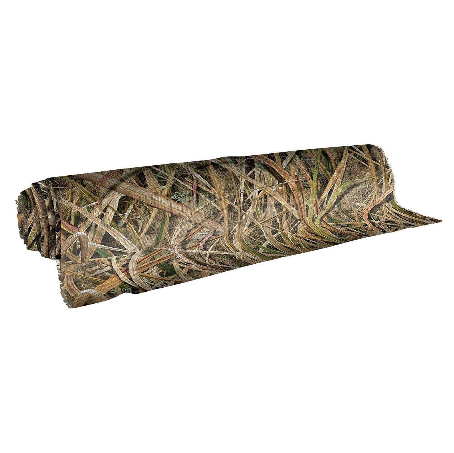 Allen Company 54" Blind 50 Yd Burlap Roll, Mossy  Shadow Grass Blades (Open Box)