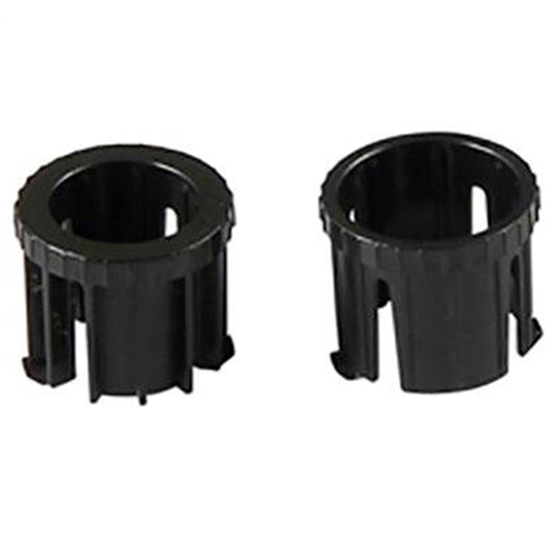 Home Heritage Metal Rotating & Powered Christmas Tree Stand with Adaptors (Used) - VMInnovations
