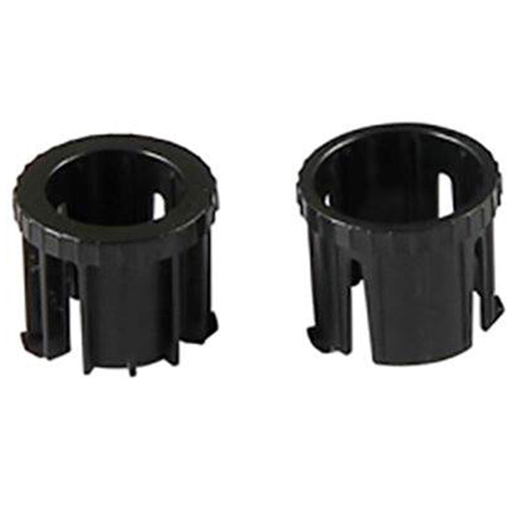 Home Heritage Metal Rotating & Powered Christmas Tree Stand with Adaptors (Used) - VMInnovations