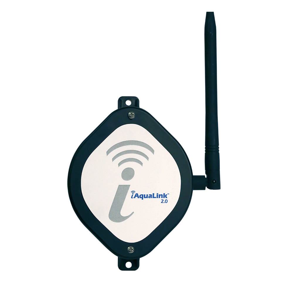 Zodiac Jandy iAquaLink 2.0 Wireless Network Pool Control Interface (Open Box)